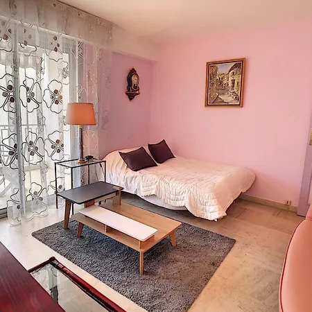 Apartment Le Windsor 2p Det2002 *